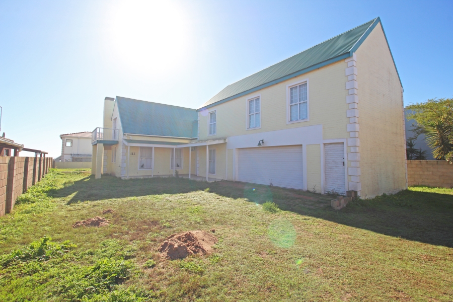 4 Bedroom Property for Sale in Myburgh Park Western Cape